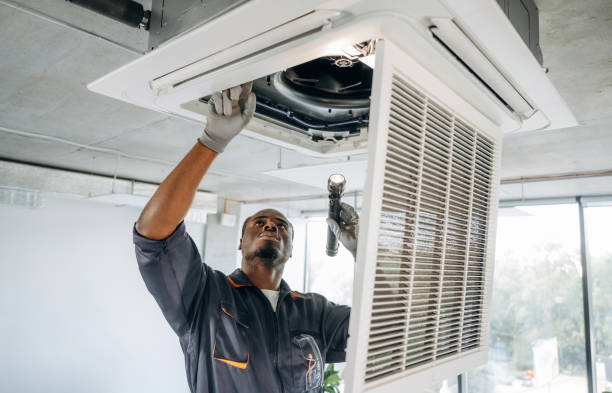 Licensed Emergency Hvac service in Van Meter, IA - FH HVAC