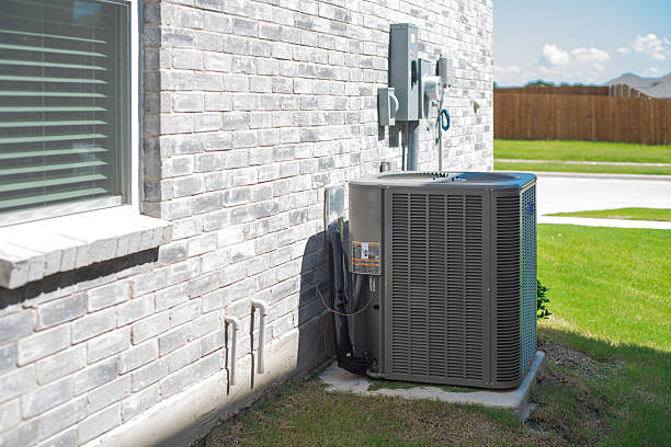 Reliable Emergency Hvac contractor in Van Meter, IA by FH HVAC